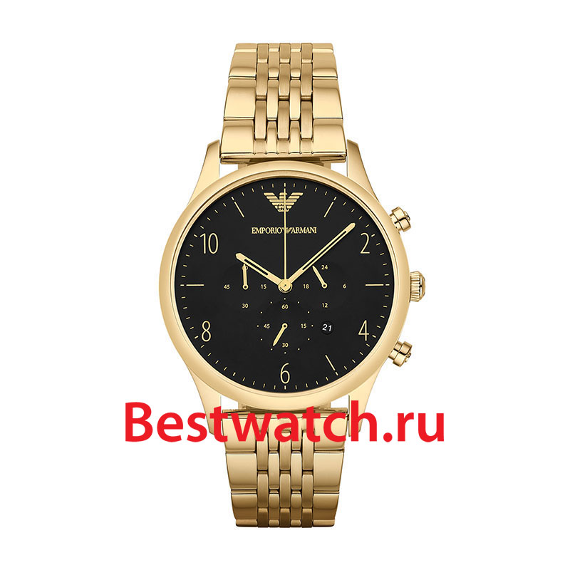 Часы Emporio Armani Classic AR1893